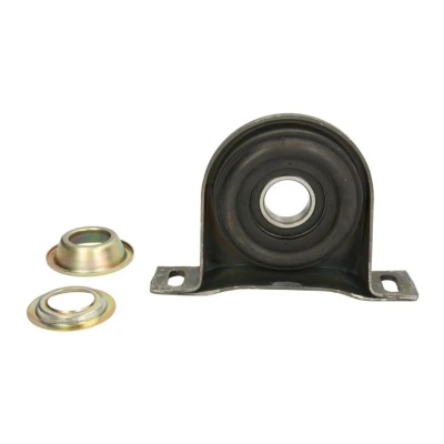 Abbildung von TEDGUM TED96089 Lagerung, Gelenkwelle Hinterachse, hinten mit Lager MERCEDES BENZ: Vito Bus, Viano, Mixto