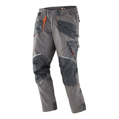 Abbildung von Terrax Workwear Arbeitshose Bundhose 20592 6310
