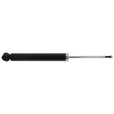 Abbildung von MAPCO 40719 Stoßdämpfer Hinterachse Gasdruck Zweirohr Dämpfer nicht federtragend oben Stift, unten Auge OPEL: Insignia A Schrägheck