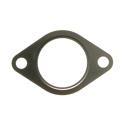 Abbildung von AJUSA 01038200 Dichtung, Abgasrohr Auslassseite MULTILAYER STEEL MINI: Schrägheck, Cabrio, CHRYSLER: PT Cruiser Kombi