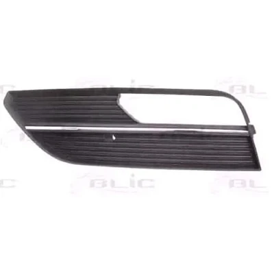 Abbildung von BLIC 5513 00 0027913Q Lüftungsgitter vorne links AUDI: A3 Sportback, Schrägheck, Limousine