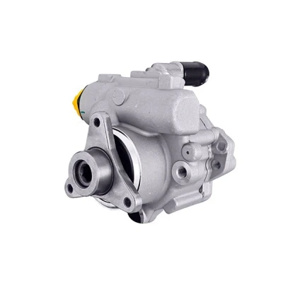 Abbildung von HELLA 8TL 359 003 071 Hydraulikpumpe hydraulisch 120 Drehrichtung im Uhrzeigersinn RENAULT: MASTER 2 Kasten, Bus