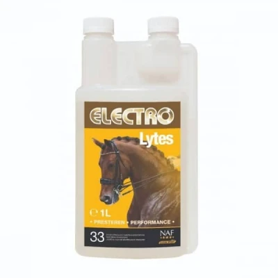 Abbildung von NAF Electro Lytes 1 L