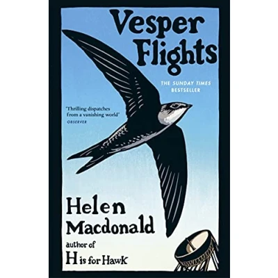 Abbildung von Vesper Flights: the Sunday Times bestseller from author of H is for Hawk
