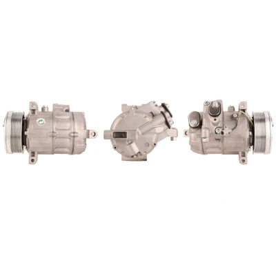 Abbildung von LUCAS ACP783 Kompressor PAG 46 R134a SUZUKI: Grand Vitara 2 SUV