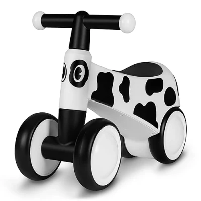 Abbildung von lionelo Laufrad SAMMY Raddurchmesser: 15 cm Spurbreite vorne: 18,5 Radstand hinten: Zoll, leuchtende Lenkergriffe, ergonomisches Design, zum Erlernen des Fahren
