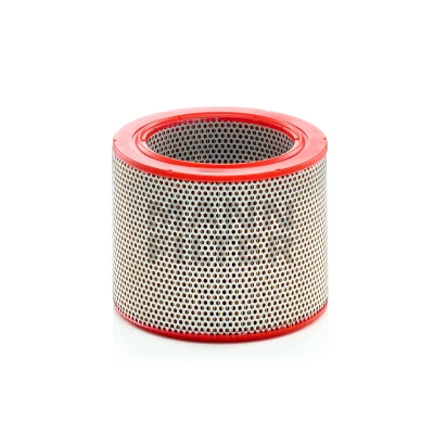 Abbildung von MANN FILTER C 21 138/1 Luftfilter 164 212 Filtereinsatz