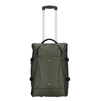Abbildung von Enrico Benetti Northern Wheeler Bag olive