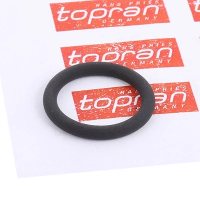 Abbildung von TOPRAN 114 375 Dichtung, Ölpeilstab VOLKSWAGEN: Golf 5 Variant, Caddy 3 Kastenwagen, Touran I, AUDI: A3 Sportback, A4 B7 Avant, SKODA: Octavia 2 Combi