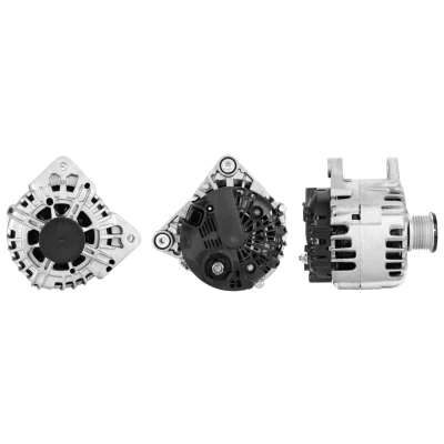 Abbildung von Generator ELSTOCK 28 5648