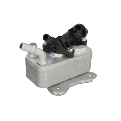 Abbildung von THERMOTEC D4B033TT Ölkühler BMW: 3 Cabrio, Touring, Limousine