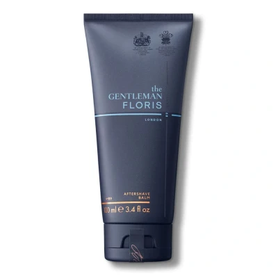 Abbildung von Floris Balsam The Gentleman N89 Aftershave 100 ml