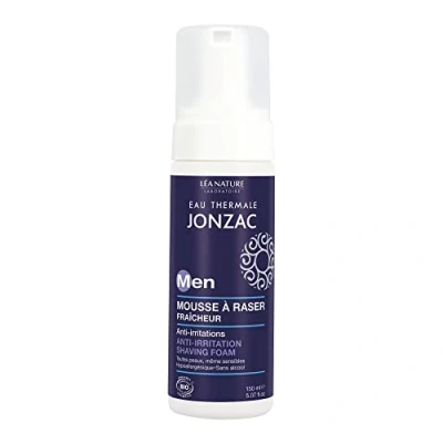 Abbildung von JONZAC For Men Shaving Foam 150ml