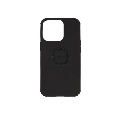 Abbildung von ZEFAL Cover Kit iPhone 13/13 Pro/14, Schutzhülle fürs Smartphone, Fahrrad, Unisex, Erwachsene, Schwarz