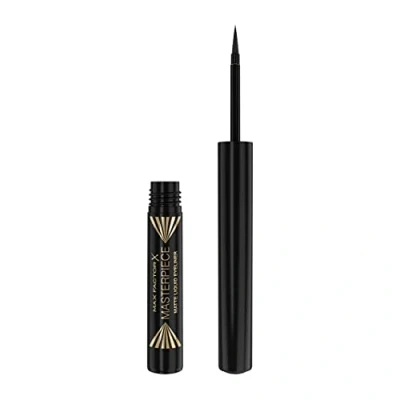 Abbildung von Max Factor Masterpiece Liquid Liner Espresso