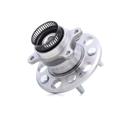 Abbildung von SKF VKBA 6905 Radlagersatz mit ABS Sensorring HYUNDAI: i30 I Kombi, Schrägheck, II KIA: cee‘d Schrägheck