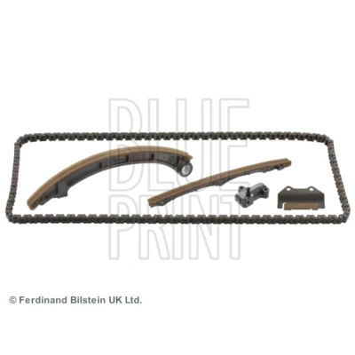 Abbildung von BLUE PRINT ADH27336 Steuerkettensatz Zahnkette, Kette geschlossen HONDA: Accord 7 Tourer, FR V, Limousine