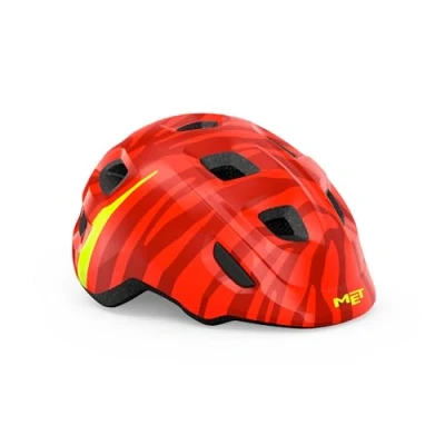 Abbildung von MET Sport Helm Nião Hooray Helmet, Black (schwarz), XS