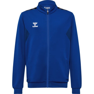 Abbildung von Reißverschluss Jacke Hmlauthentic Kinder HUMMEL