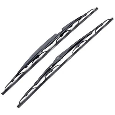 Abbildung von Scheibenwischer Swf Original 116304 vorne Standard mit Spoiler SAAB: 9 5 Kombi, Limousine