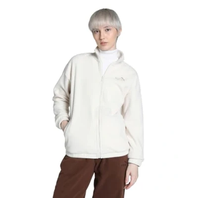 Abbildung von PUMA Damen Ess Elevated Winterized Fz Jacke Sweat XS