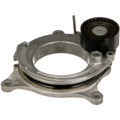 Abbildung von GATES T39434 Riemenspanner BMW: 1 Schrägheck, 2 Gran Tourer, 3 Limousine