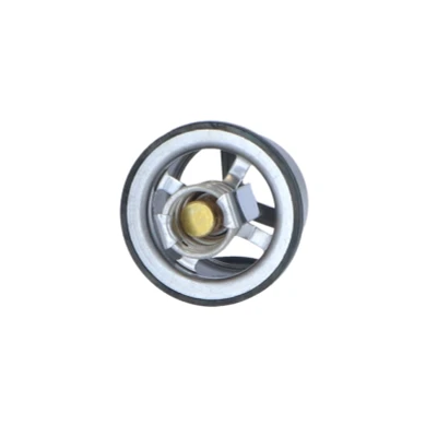 Abbildung von NRF 725020 Kühlwasserthermostat 86 mit Dichtring ohne Gehäuse