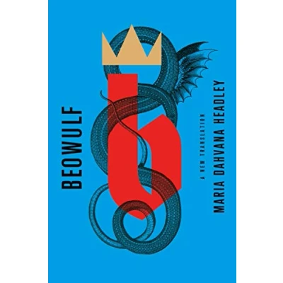 Abbildung von Beowulf: A New Translation
