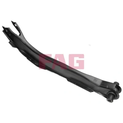 Abbildung von FAG 821 0784 10 Querlenker Stahlblech OPEL: Vectra B Limousine, CC, Caravan, SAAB: 9 5 Kombi