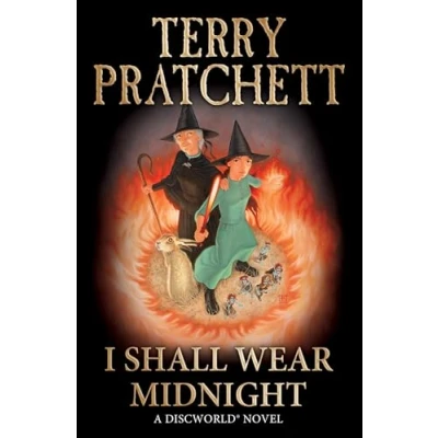 Abbildung von I Shall Wear Midnight: (Discworld Novel 38) Novels,
