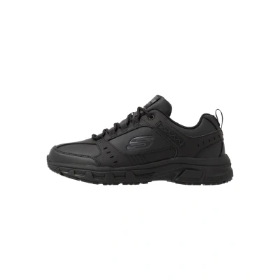 Abbildung von Skechers OAK Canyon Sneaker low, Herren, Größe: 39.5, Black Schuhe