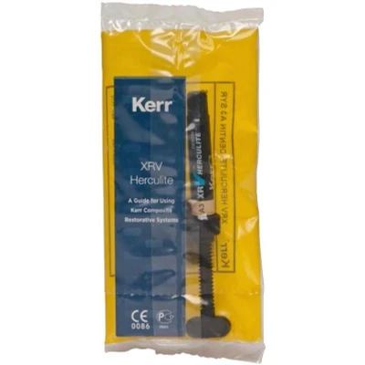 Abbildung von Herculite XRV Dentin Spritze A3 5 g