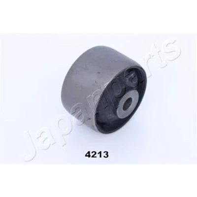Abbildung von JAPANPARTS RU 4213 Querlenkerlager Hinterachse oben, vorne 64 HONDA: Accord 7 Tourer