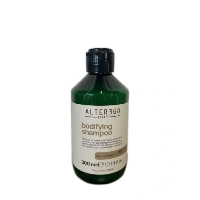 Abbildung von ALTER EGO Bodifying Shampoo 300 ml