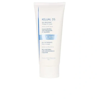 Abbildung von Ducray Gel Kelual DS Moussant