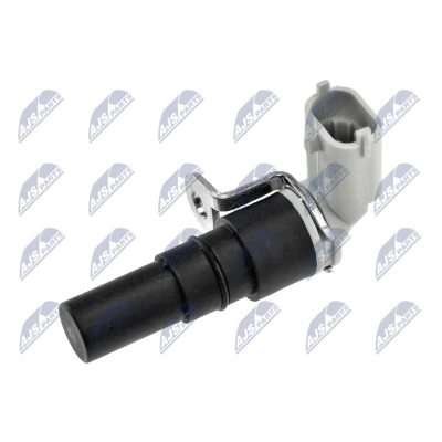 Abbildung von NTY ECP PL 007 Kühlmitteltemperatursensor grau, Blau, schwarz NISSAN: Patrol GR 4 SUV, TERRANO 1, 200SX, KIA: Sportage I, Pride Schrägheck