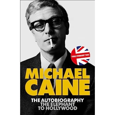 Abbildung von the Elephant to Hollywood: hilarious, moving autobiography of a national treasure