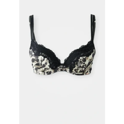 Abbildung von Dorina Origins Pushup BH, Damen, Größe: 95C, Black