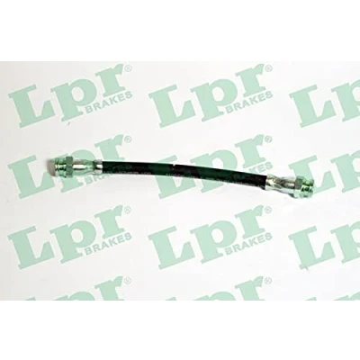 Abbildung von LPR 6T46143 Bremsschläuche 220 F10X1 FIAT: Barchetta, Grande Punto Schrägheck, I Schrägheck