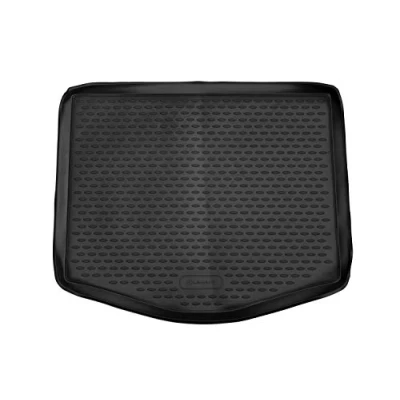 Abbildung von Element Passform Kofferraumwanne Laderaumwanne für Ford C MAX 2002 2010 compactvan 1 TLG