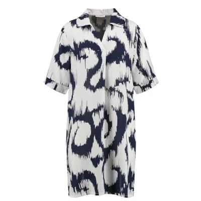 Abbildung von KEY LARGO Women Kleider WD Dora v Neck