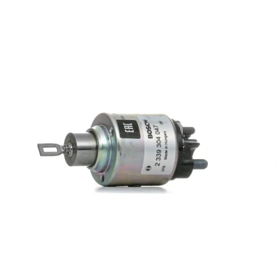Abbildung von BOSCH 2 339 304 047 Magnetschalter, Starter FORD: C Max