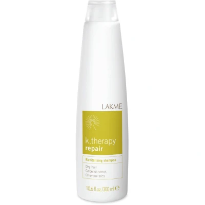 Abbildung von Lakmé Haarshampoo K.THERAPY REPAIR Revitalizing Shampoo 300 ml