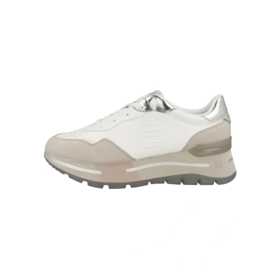 Abbildung von TT.BAGATT Bagatt AKI02 Sneaker low Damen Schuhe whitemulticolour (d31aki0254502081), Damen, Größe: 39