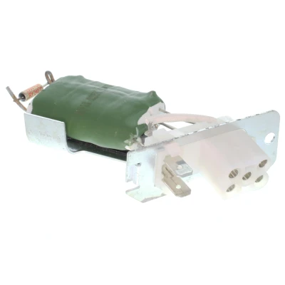 Abbildung von VEMO Original Quality V40 03 1112 Regler, Innenraumgebläse 12 OPEL: Astra F CC
