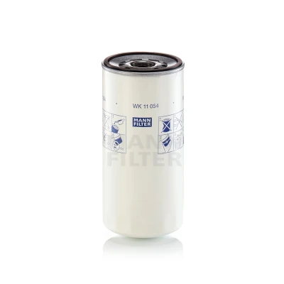 Abbildung von MANN FILTER WK 11 054 Kraftstofffilter Anschraubfilter