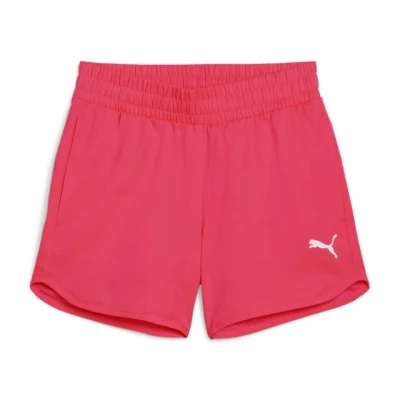 Abbildung von PUMA Active Shorts G, Gewebte Shorts, 587008