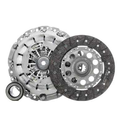 Abbildung von LuK 624 2333 00 Kupplungssatz BMW: 5 Touring, 3 Limousine