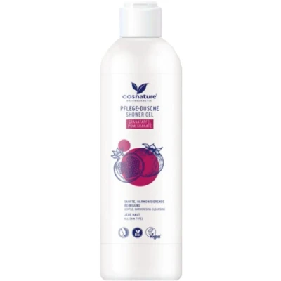Abbildung von Cosnature Pflege Dusche Granatapfel 250 ml