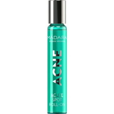 Abbildung von MÁDARA ACNE SPOT ROLLON, 8ML Serum, Größe: 8 ml,
